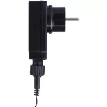 LED nano fényfüzér,zöld,7,5m,kültéri és beltéri,meleg fehér  ZY1916T / D3AW04