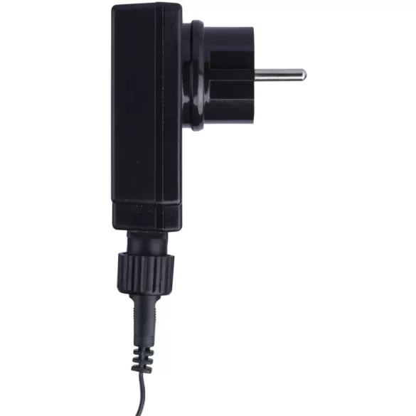 LED nano fényfüzér,zöld,7,5m,kültéri és beltéri,meleg fehér  ZY1916T / D3AW04