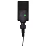 EMOS FÉNYFÜZÉR CLASSIC 12M 120LED IP44 IDŐZÍTŐ SZÍNES ZY0813T / D4AM03
