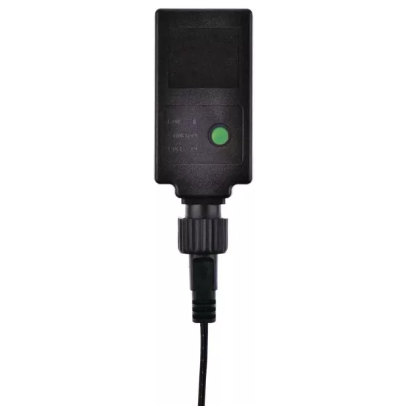 EMOS FÉNYFÜZÉR CLASSIC 12M 120LED IP44 IDŐZÍTŐ SZÍNES ZY0813T / D4AM03