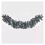 LED karácsonyi fényfüzér-süni,12m,kültéri és beltéri,hideg fehér, időzítőZY2183T