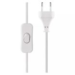 LED papír csillag, talpas, 45 cm, beltérre DCAZ14