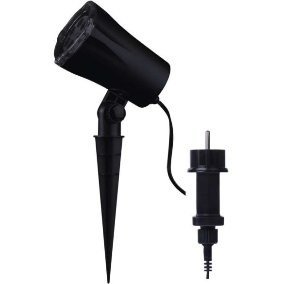 EMOS KARÁCSONYI LED PROJECTOR HÓPIHE IP44 DCPC02