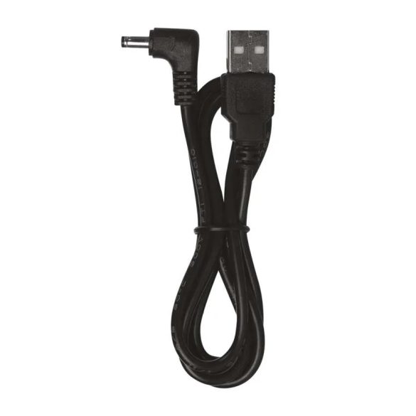 LED dekor projektor – csillagok, 3× AA, beltérre DCPW06