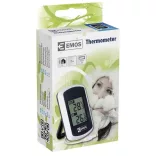 EMOS DIGITÁLIS HŐMÉRŐ VEZETÉKES E0041