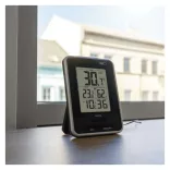 EMOS Digitális hőmérő vezetékes E0121