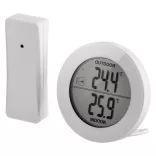 EMOS HŐMÉRŐ VEZETÉK NÉLKÜLI E0129