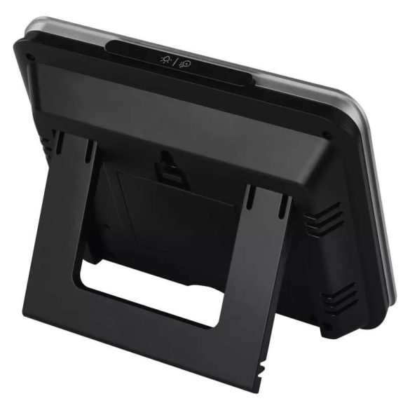 VEZETÉK NÉLKÜLI IDŐJÁRÁS-ÁLLOMÁS E0316