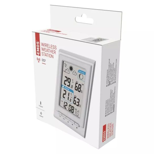 METEOROLÓGIAI ÁLLOMÁS E0352