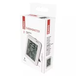 EMOS Digitális hőmérő vezetékes E0422