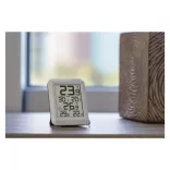 EMOS Digitális hőmérő vezetékes E0422