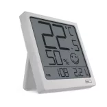 EMOS HŐMÉRŐ NEDVESSÉGMÉRŐVEL E0522