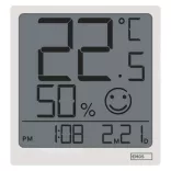 EMOS HŐMÉRŐ NEDVESSÉGMÉRŐVEL E0522