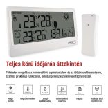 EMOS VEZETÉK NÉLKÜLI IDŐJÁRÁS ÁLLOMÁS E0531