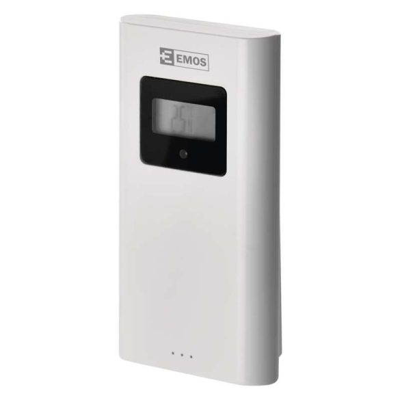 EMOS VEZETÉK NÉLKÜLI ÉRZÉKELŐ E08835