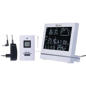 EMOS IDŐJÁRÁS JELZŐ ÁLLOMÁS E5005