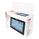 METEOROLÓGIAI ÁLLOMÁS E5010