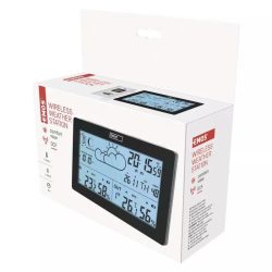 METEOROLÓGIAI ÁLLOMÁS E5010