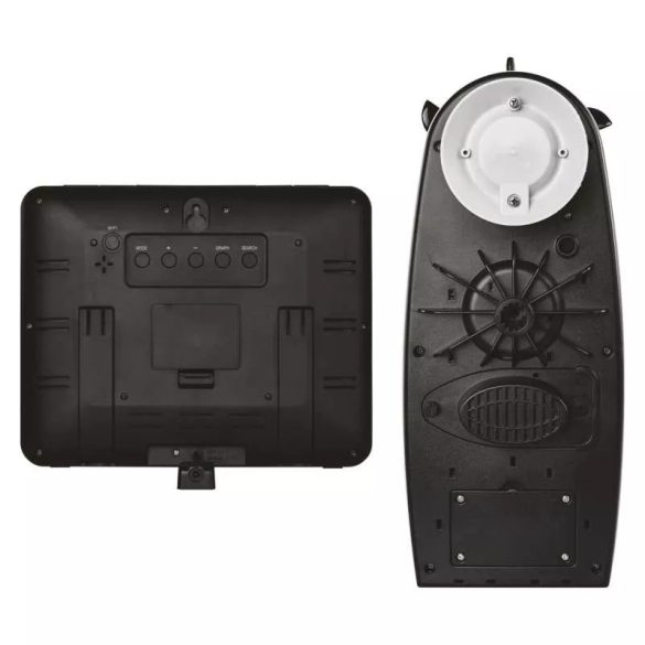 EMOS METEOROLÓGIAI ÁLLOMÁS E5059