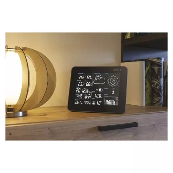 EMOS METEOROLÓGIAI ÁLLOMÁS E5059