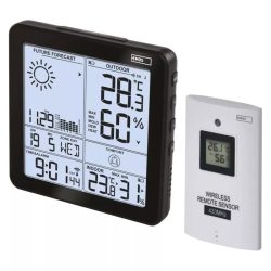 EMOS METEOROLÓGIAI ÁLLOMÁS E5080