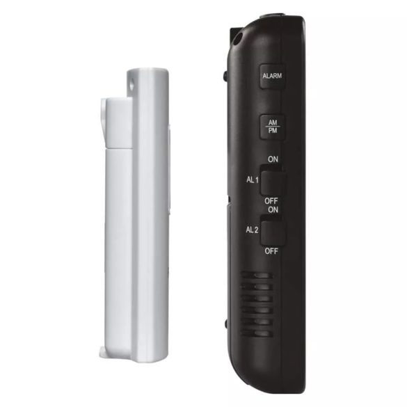 EMOS METEOROLÓGIAI ÁLLOMÁS E5080