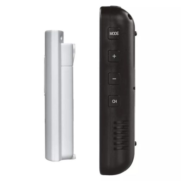 EMOS METEOROLÓGIAI ÁLLOMÁS E5080