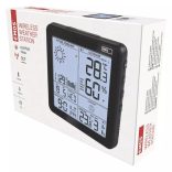 EMOS METEOROLÓGIAI ÁLLOMÁS E5080