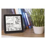 EMOS METEOROLÓGIAI ÁLLOMÁS E5080