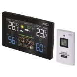 EMOS METEOROLÓGIAI ÁLLOMÁS E5111