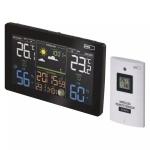 EMOS METEOROLÓGIAI ÁLLOMÁS E5111