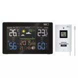 EMOS METEOROLÓGIAI ÁLLOMÁS E5111