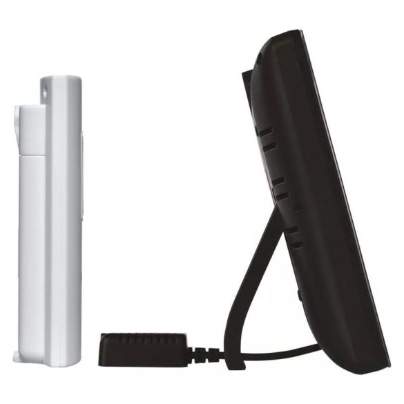 EMOS METEOROLÓGIAI ÁLLOMÁS E5111