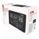 EMOS METEOROLÓGIAI ÁLLOMÁS E5111