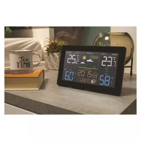 EMOS METEOROLÓGIAI ÁLLOMÁS E5111