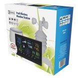 EMOS METEOROLÓGIAI ÁLLOMÁS E6016