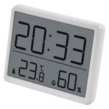 EMOS Hő- és nedvességmérő E6210