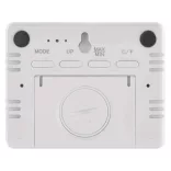 EMOS Hő- és nedvességmérő E6210