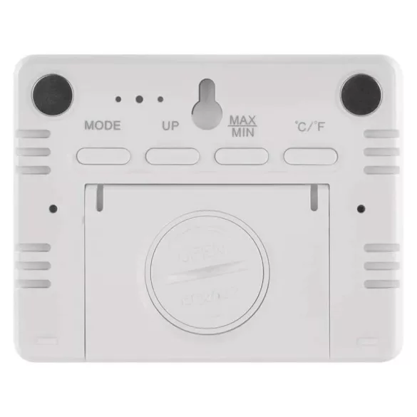 EMOS Hő- és nedvességmérő E6210