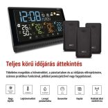 EMOS meteorológiai állomás E8614