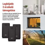 EMOS meteorológiai állomás E8614