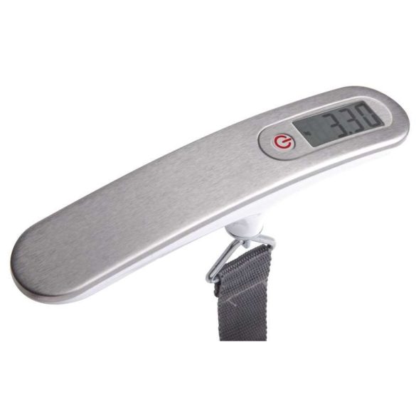 EMOS függőmérleg PT-506 ezüst (EV020)