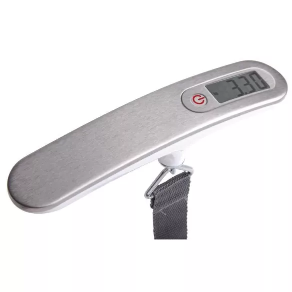 EMOS függőmérleg PT-506 ezüst (EV020)