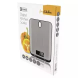 EMOS DIGITÁLIS KONYHAI EV026, ezüst EV026