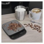 EMOS KONYHAI MÉRLEG EV029 FEKETE