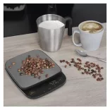 EMOS KONYHAI MÉRLEG EV029 FEKETE