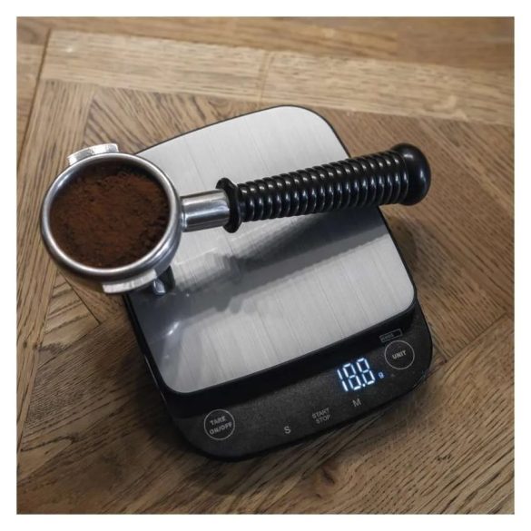 EMOS KONYHAI MÉRLEG EV029 FEKETE