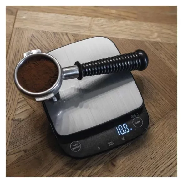 EMOS KONYHAI MÉRLEG EV029 FEKETE