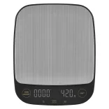 EMOS KONYHAI MÉRLEG EV029 FEKETE