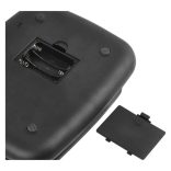 EMOS KONYHAI MÉRLEG EV029 FEKETE